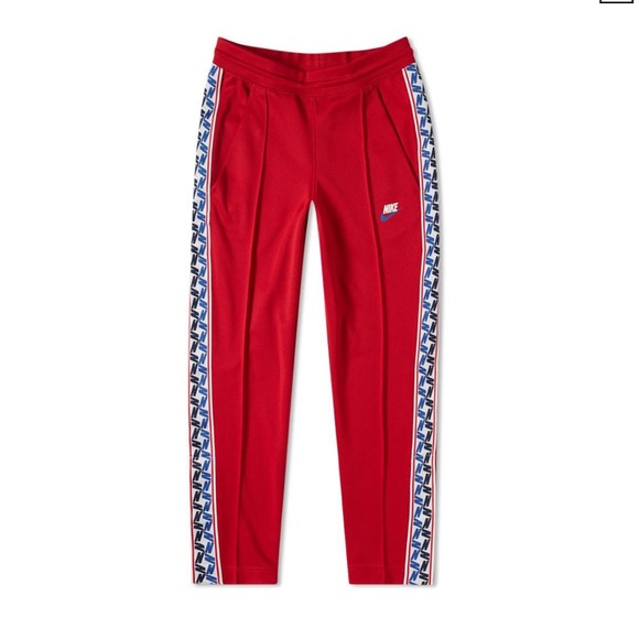 Nike Other - NIKE Men’s Sportswear Am Taped Track Pants
